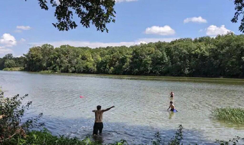 Rustikales Cottage am Wasser mit kostenlosen Kajaks und Kanus in Ohio
