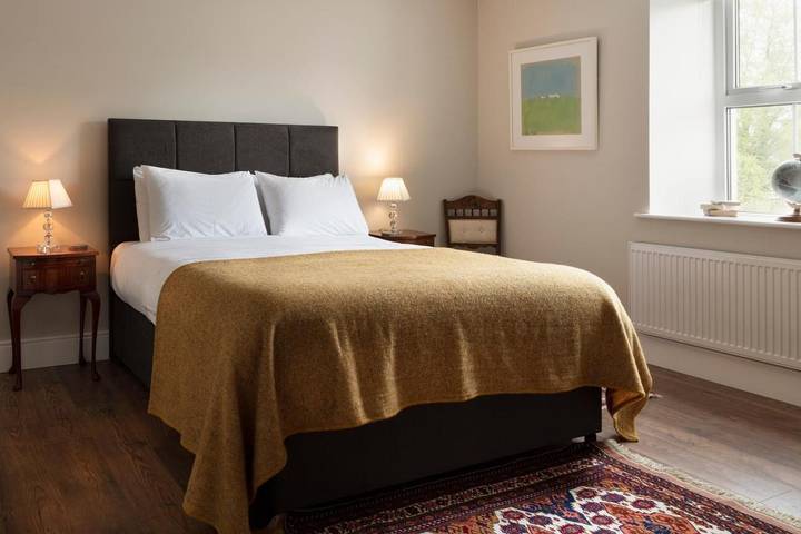 Location de vacances pour 2 personnes, avec vue à Kenmare - 3