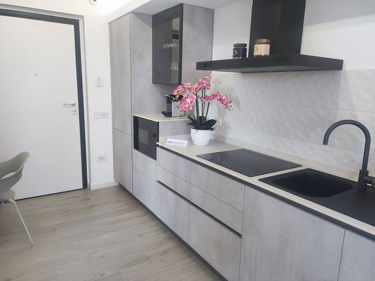 Apartamento entero, Casa Asfodelo in Lido San Giovanni, Alguer