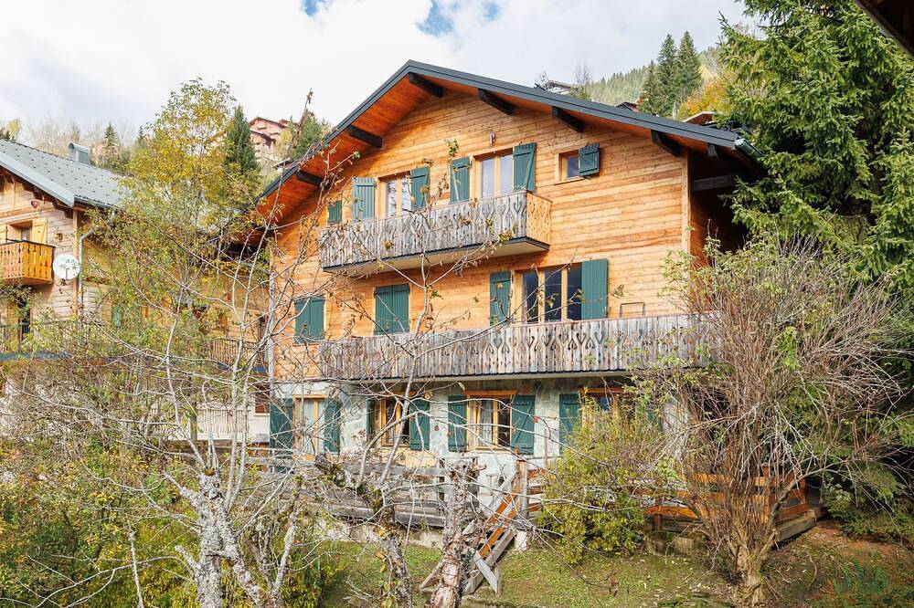 Photo : Appartement de vacances