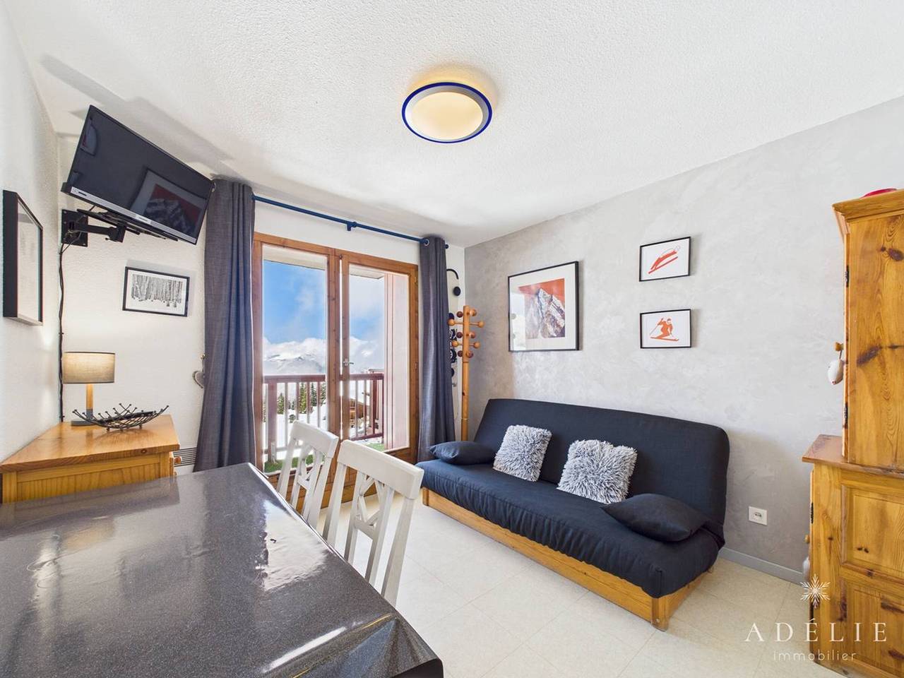 Photo : Appartement de vacances