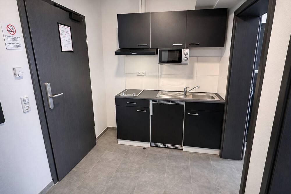 Ferienwohnung 'An der Mozartstraße' zwischen Burghausen-Altötting, bis 4 Pers. in Burgkirchen an der Alz, Landkreis Altötting