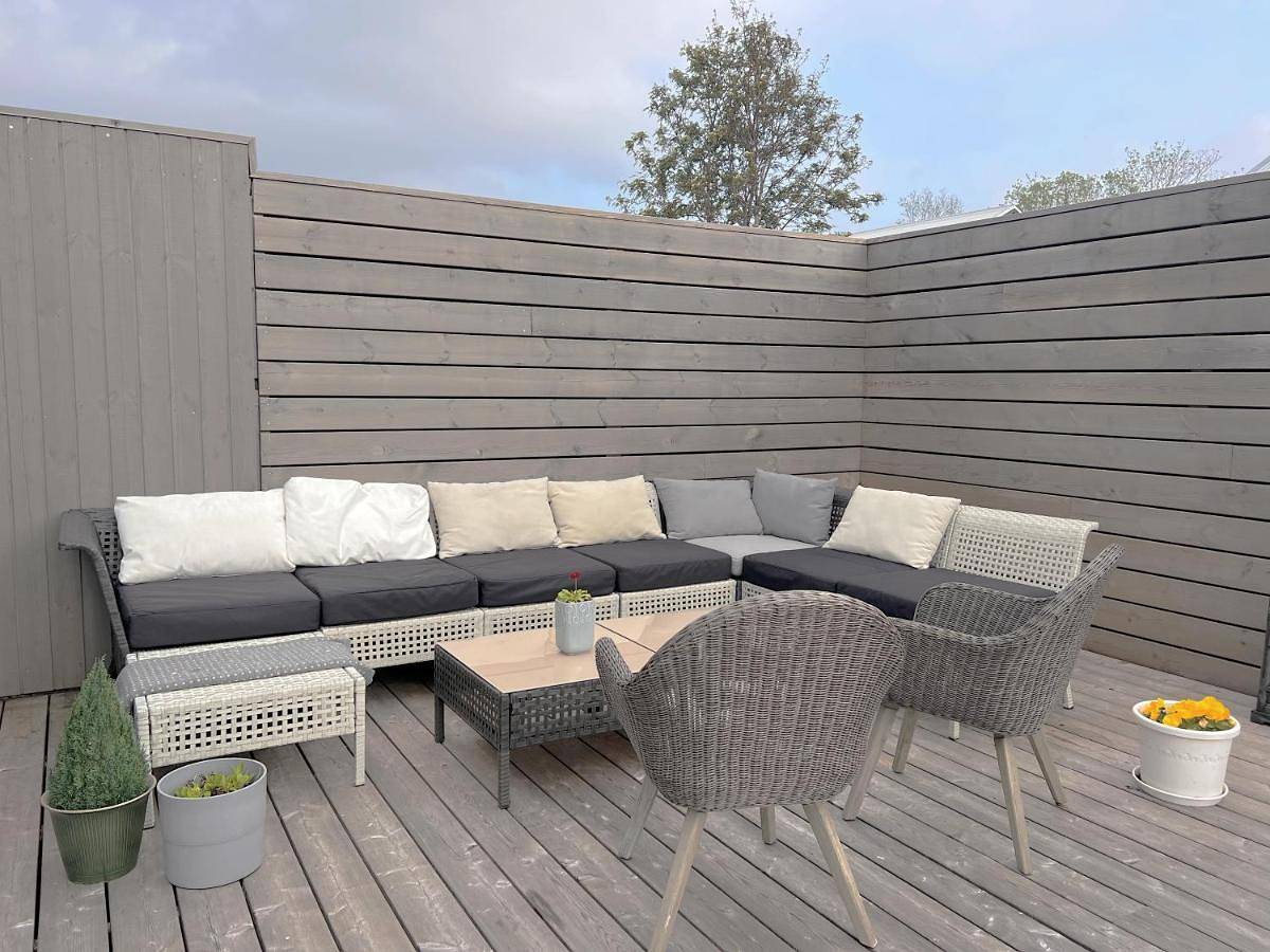 Three-Bedroom Villa in Reykjavik, IJsland
