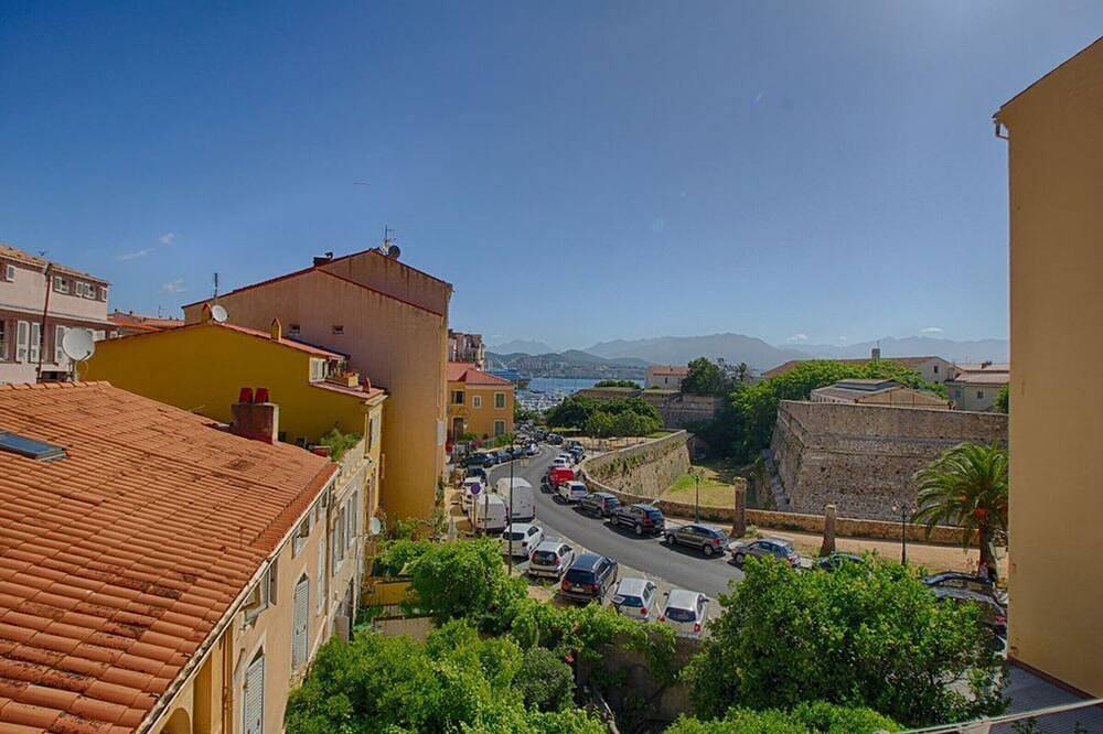 Appartement de vacances