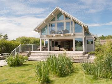 Vakantiehuis voor 8 Personen in Horning (Norfolk), Engeland, Afbeelding 1