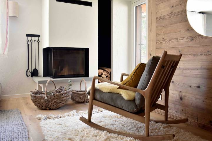 Appartement de vacances pour 5 personnes, avec balcon, adapté aux familles - 1