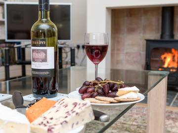 Holiday Rental for 6 People in Ayrshire, Lowlands, Photo 2