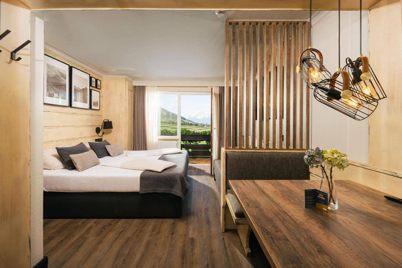Mondi Hotel Axams in Stubaier Alpen, Axams
