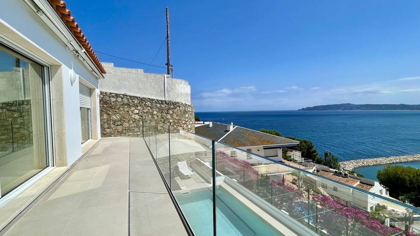 Casa rural para 8 personas, con Terraza en L' Estartit - 3