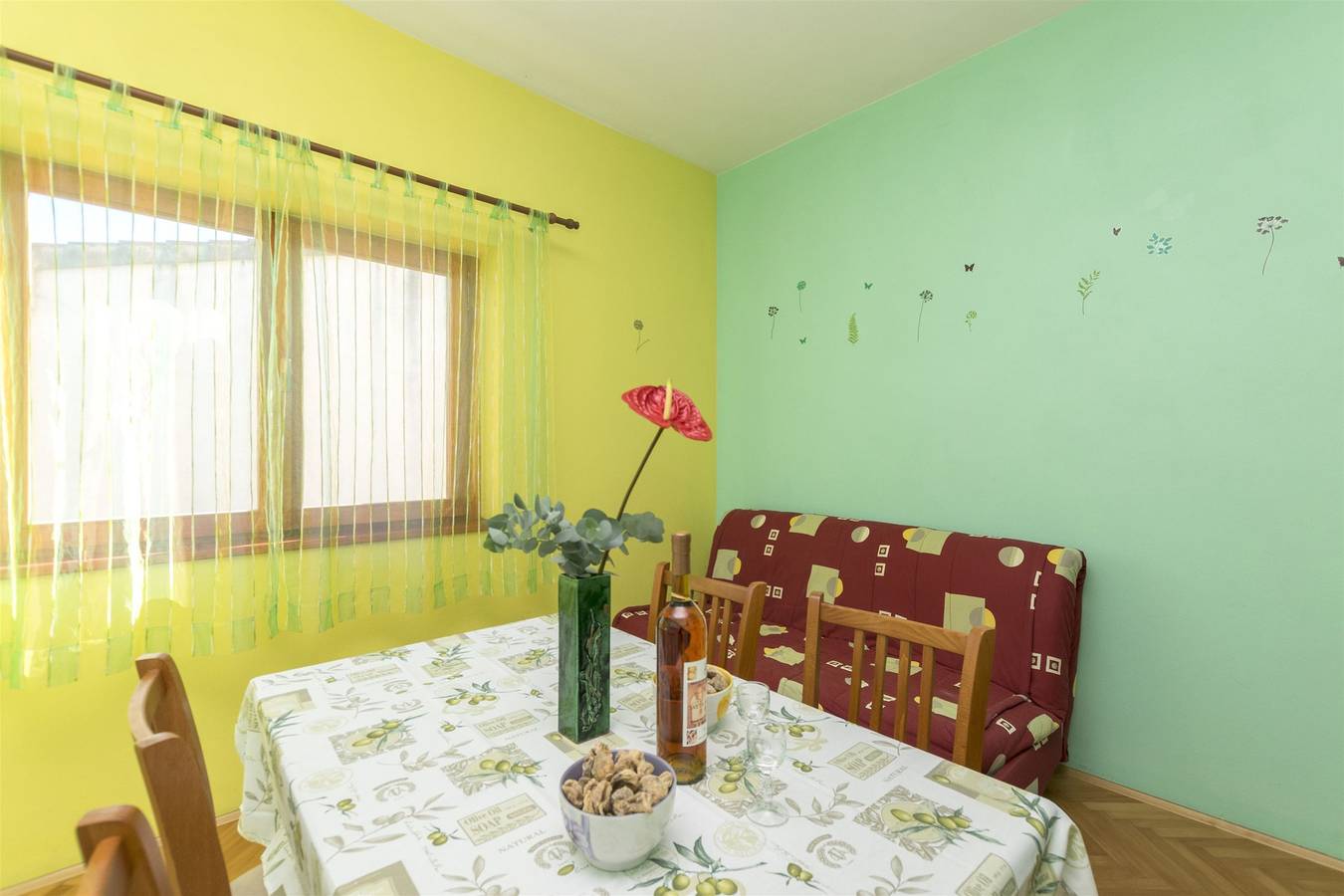 Ganze Wohnung, Apartments Albina in Brodarica, Šibenik-Knin