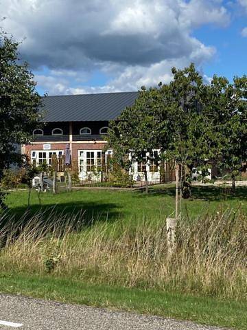 Ferienhaus für 2 Personen, mit Garten und Ausblick, mit Haustier in Markelo