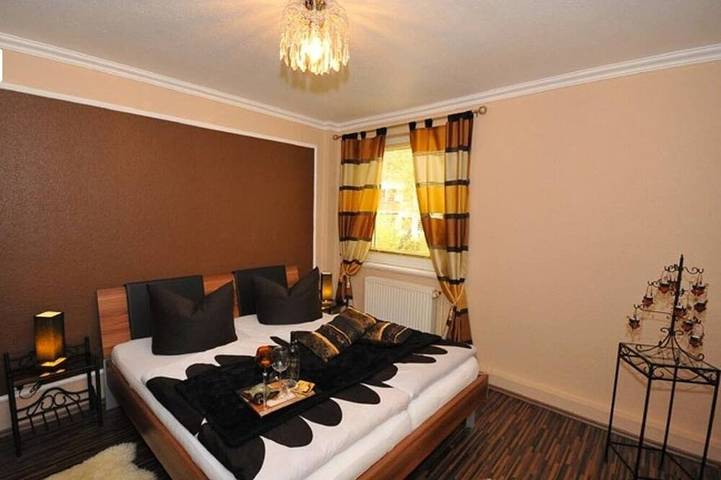 Ferienwohnung für 3 Personen, mit Garten in Neustadt Bremen - 3