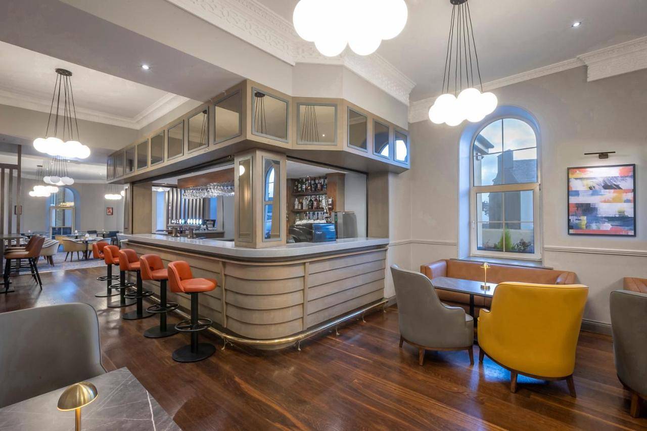 Maldron Hotel Shandon Cork City in Cork, Cork (hrabstwo)