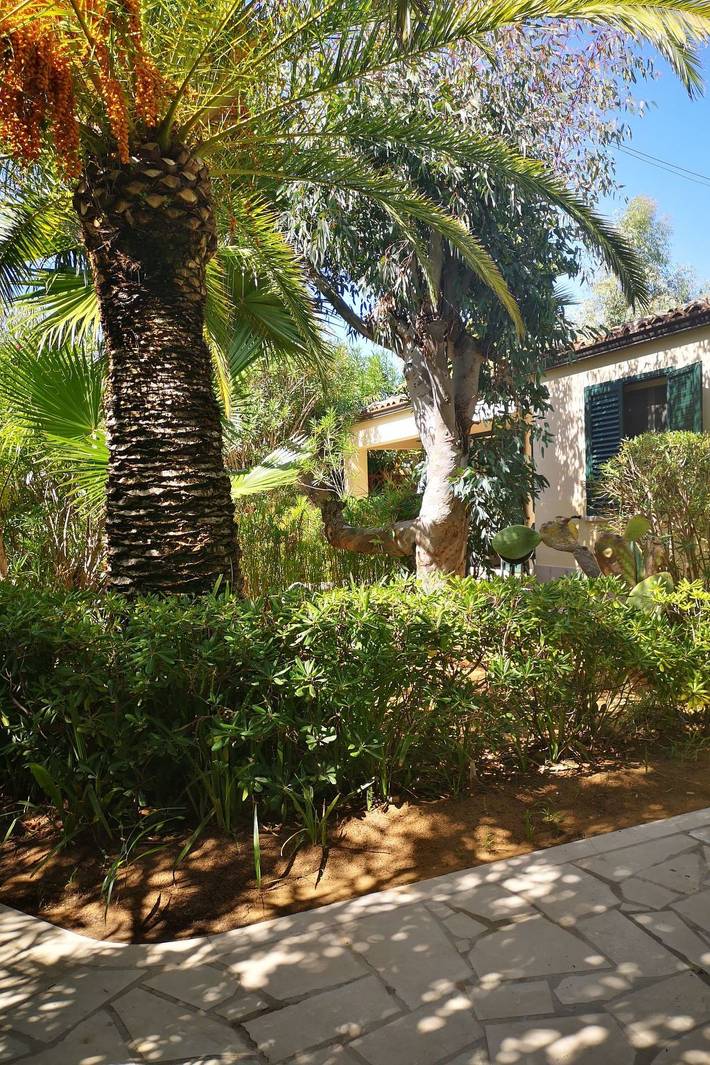 Ferienhaus für 4 Personen, mit Garten auf Sizilien - 4