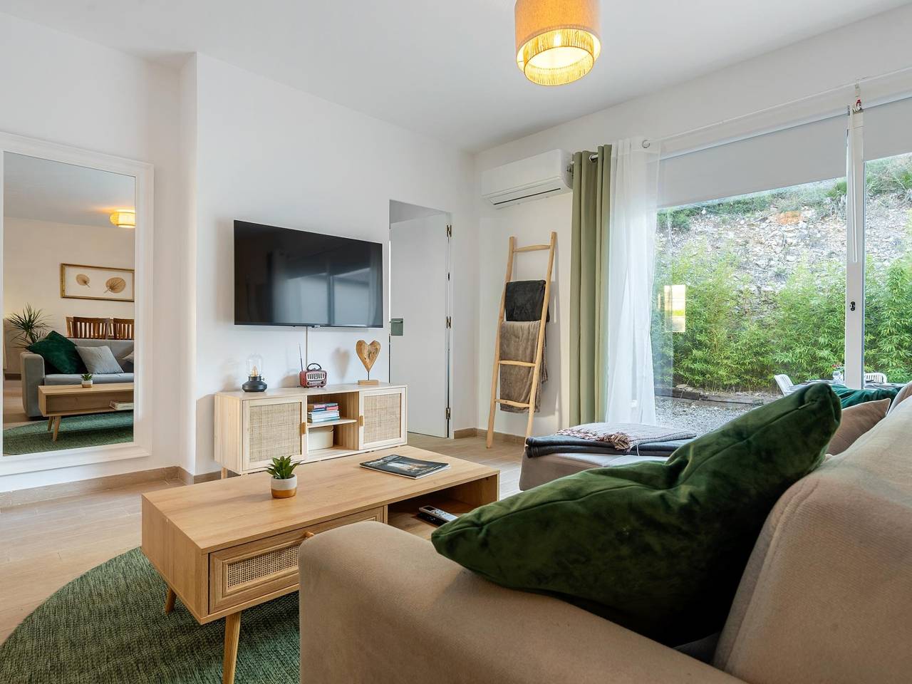 Casa en Parc del Garraf con Bbq a 15min Sitges in Olivella, Garraf