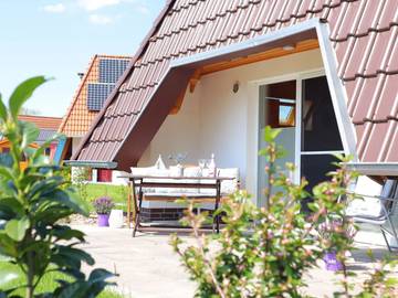 Ferienhaus für 5 Personen in Dorum-Neufeld, Dorum, Bild 1