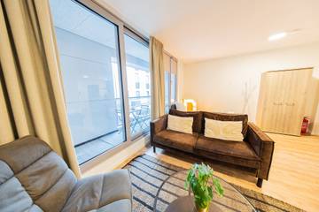 Vakantieappartement voor 3 Personen in Rotterdam, Zuid-Holland, Afbeelding 4
