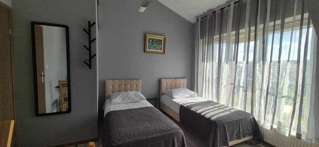 Ferienwohnung für 3 Personen - 1