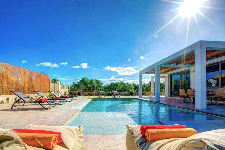 Villa Peonia by Villa Plus in Gaitani, Zante
