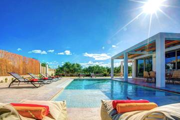 Villa für 8 Personen in Gaitani, Zakynthos, Bild 2