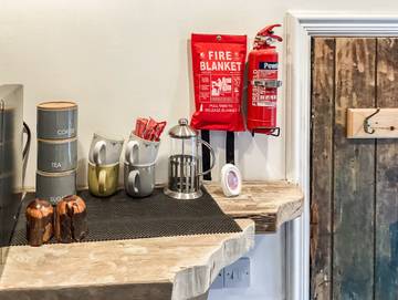 Glamping for 2 People in Highlands, Scotland, Photo 4