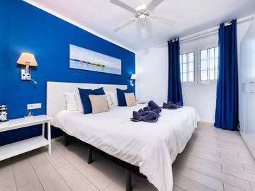 Villa for 4 People in Playa Matagorda, Tías, Photo 3