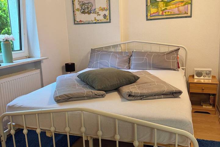 Ferienwohnung für 4 Personen in Düsseldorf - 3