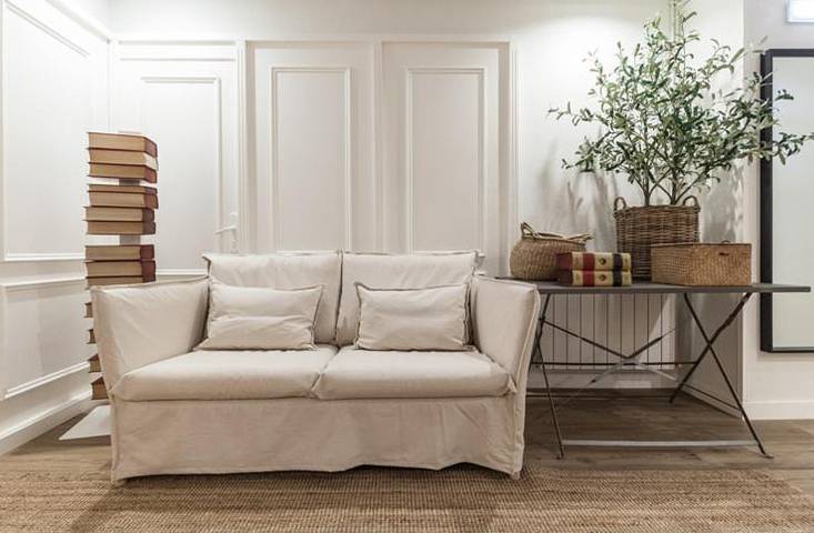 Maison d’hôte pour 2 personnes à Oviedo - 3