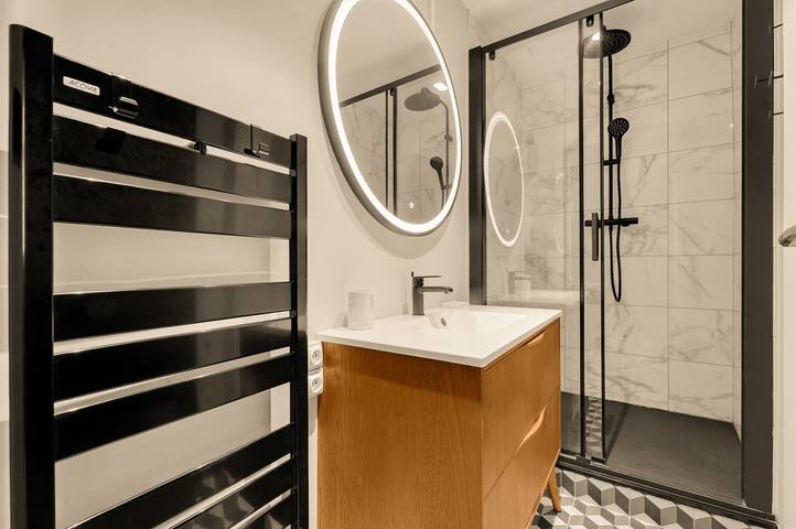 Gîte pour 2 personnes à Toulouse - 4