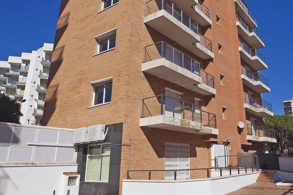 Appartamento vacanze a Blanes a partire da 41€ a notte