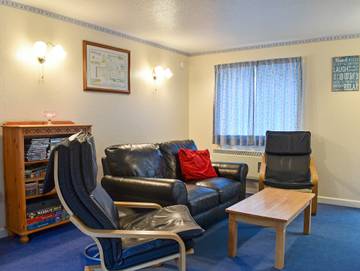 Holiday Rental for 4 People in Cornwall, Photo 2