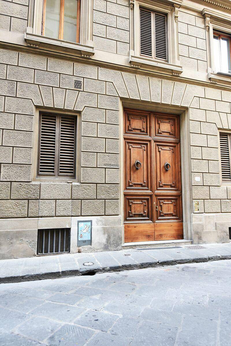 Geheel vakantieappartement, Apartment for 8 persons approx. 150 qm in Florence, Tuscany (Florence Province) in Florence city center, Florence