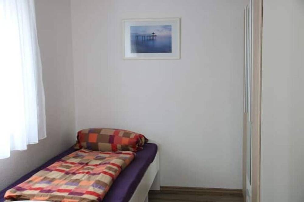 Ganze Wohnung, Moderne Ferienwohnung im Großraum Stuttgart in Hohenhaslach, Sachsenheim