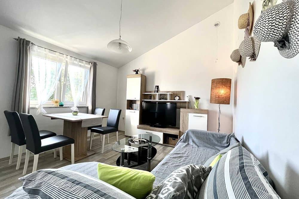 Ganze Wohnung, Lovely apartment in Barbariga, Rovinj und Umgebung
