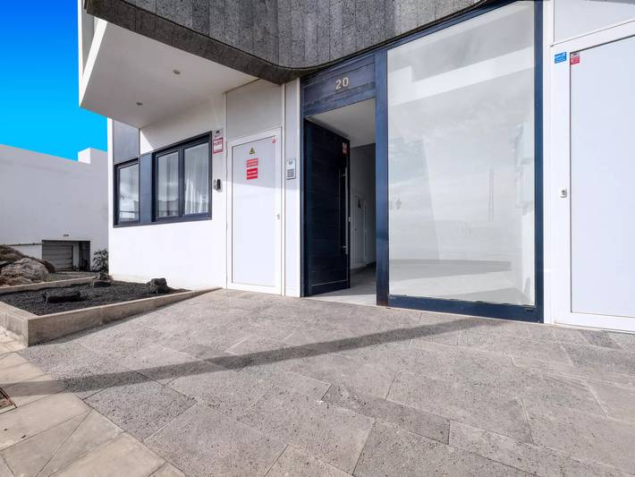 Casa rural para 6 personas, con terraza en Tinajo - 2