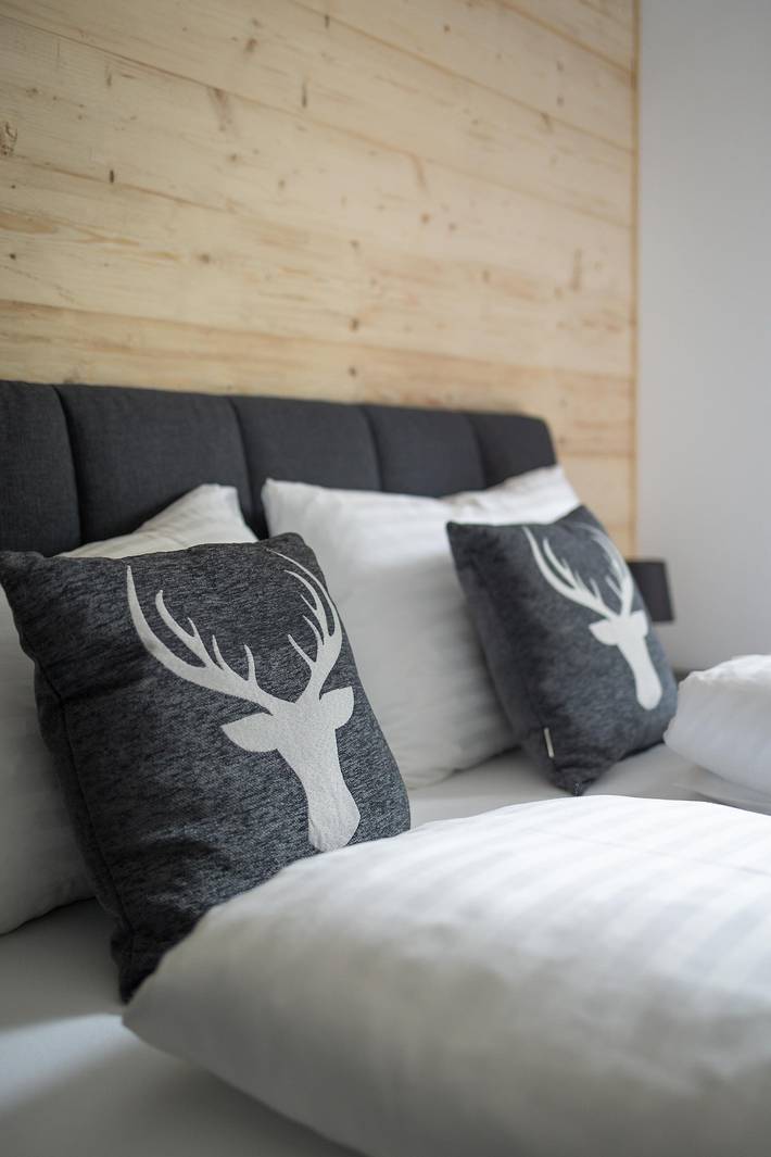 Hütte für 8 Personen, mit Sauna und Garten in Turrach