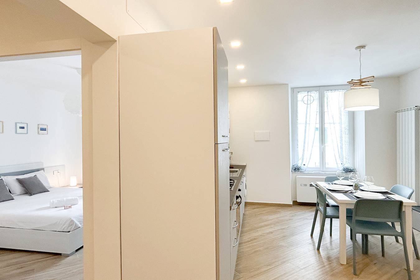 Ganze Wohnung, Sv - Quarda in Savona (Stadt), Savona