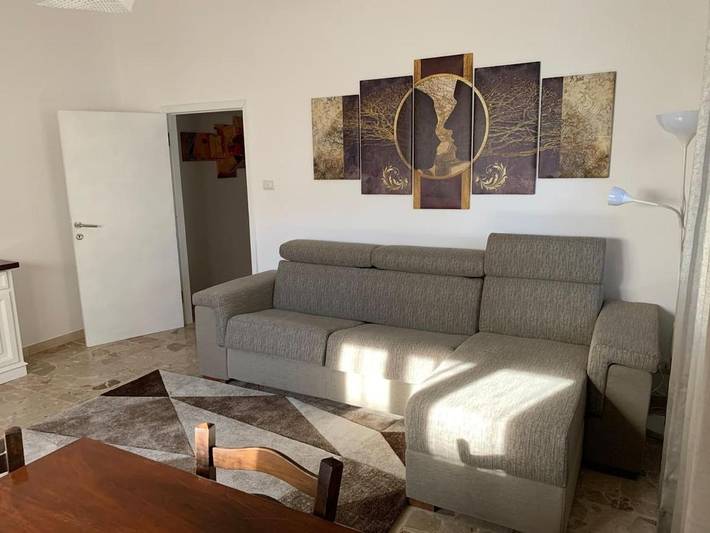 Ferienwohnung für 8 Personen, mit Ausblick in San Benedetto del Tronto - 4