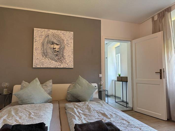 Ferienwohnung für 3 Personen in Halle (Saale) - 3