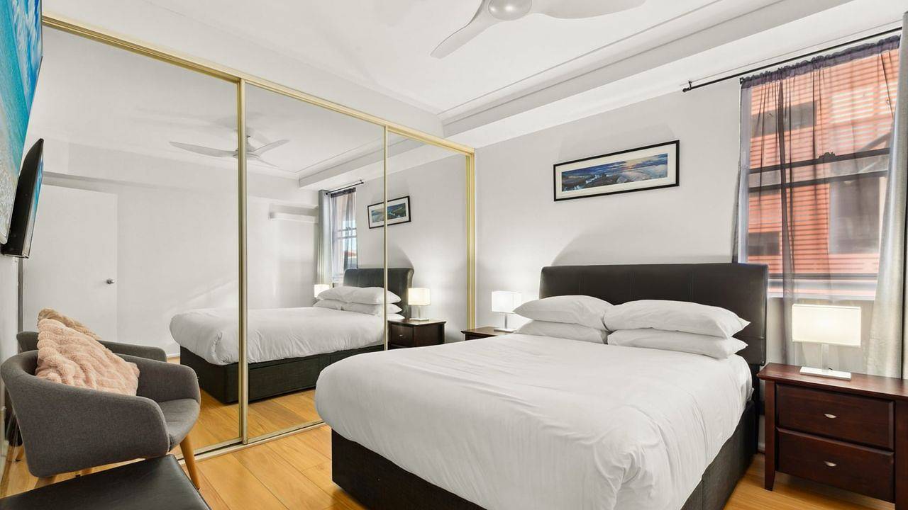 Entire holiday apartment, Ferienwohnung für 5 Personen (116 m²) in City of Parramatta in Parramatta, Sydney