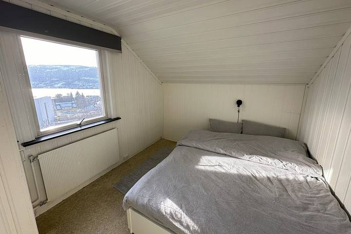 Ferienhaus für 8 Personen, mit Garten, mit Haustier in Lillehammer - 4