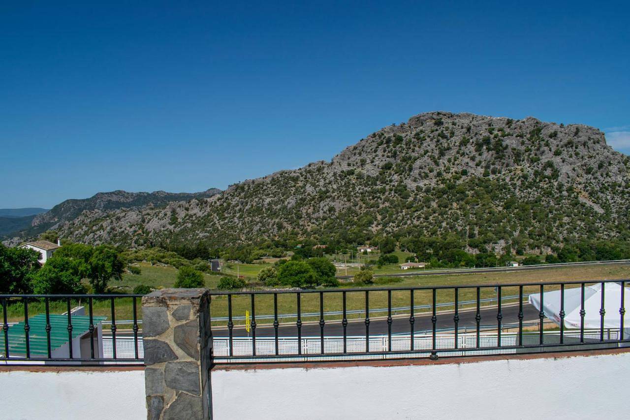 Three-Bedroom House in Benaocaz, Pueblos Blancos