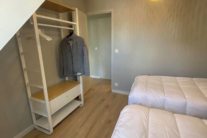 Ganze Wohnung, La perle Bayeusaine, city center in Bayeux, Bayeux und Umgebung