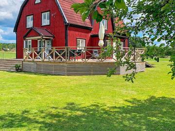Feriehus til 8 Personer i Jönköping län, Bilde 3