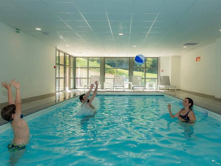 Camping für 6 Personen, mit Balkon, mit Haustier im Elsass