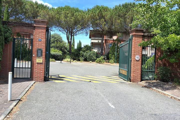 Appartement de vacances pour 3 personnes