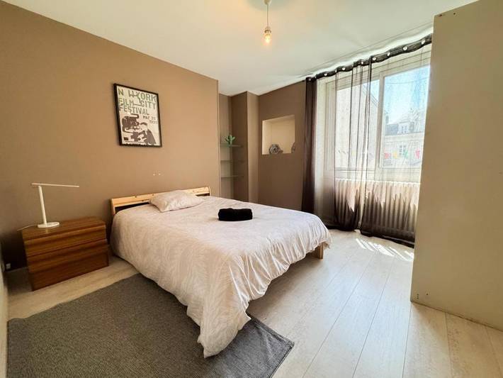 Gîte pour 10 personnes à Cholet - 3