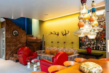 Villa pour 10 Personnes dans Cortina d'Ampezzo, Dolomites Ampezzo, Photo 3