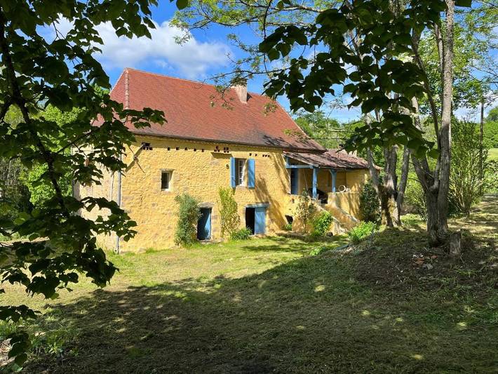 Location de vacances pour 4 personnes, avec vue et terrasse, animaux acceptés à Sagelat - 2