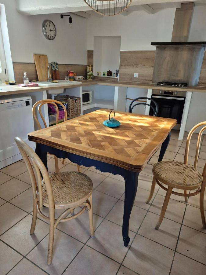 Maison Paradis Pr Enfants in Troncens, Gers